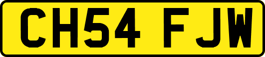 CH54FJW