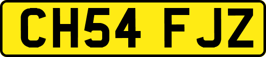 CH54FJZ