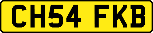 CH54FKB