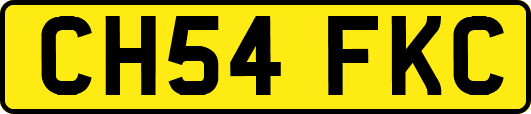 CH54FKC