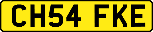 CH54FKE