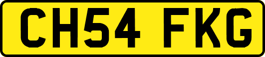 CH54FKG
