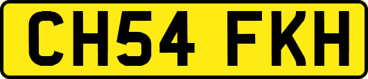 CH54FKH