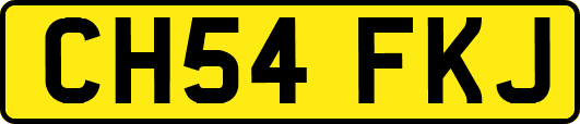 CH54FKJ