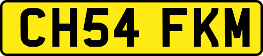 CH54FKM