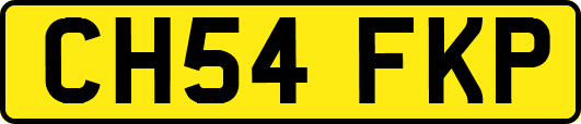 CH54FKP