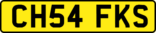 CH54FKS
