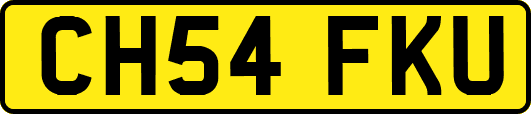 CH54FKU