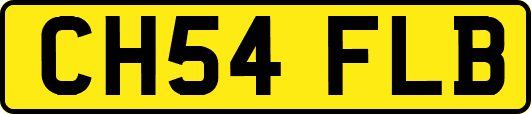 CH54FLB