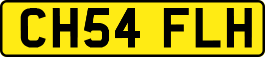 CH54FLH