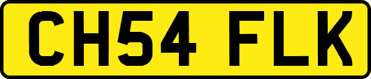 CH54FLK