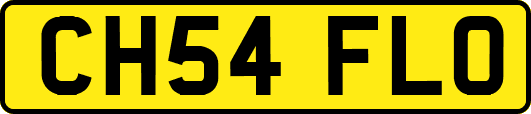 CH54FLO
