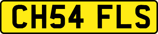 CH54FLS