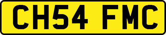 CH54FMC
