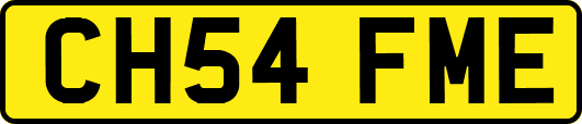 CH54FME