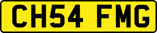 CH54FMG