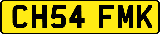 CH54FMK