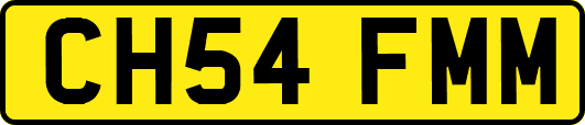 CH54FMM
