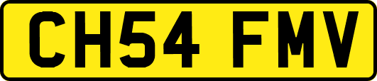 CH54FMV
