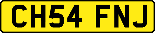 CH54FNJ