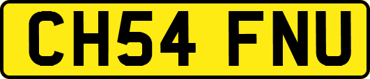 CH54FNU