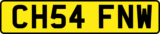 CH54FNW