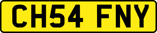 CH54FNY