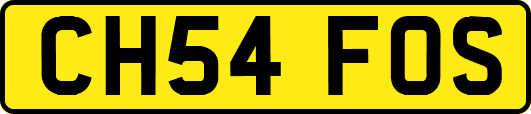 CH54FOS