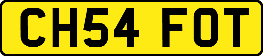 CH54FOT