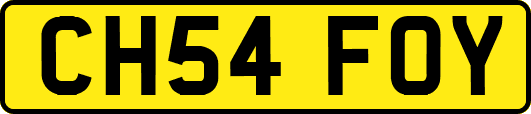CH54FOY