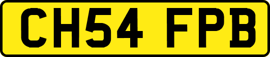 CH54FPB