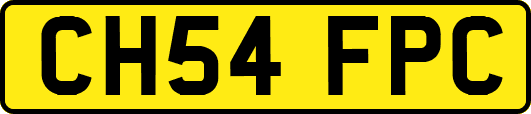 CH54FPC