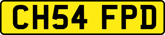 CH54FPD