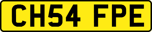 CH54FPE