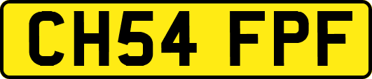 CH54FPF