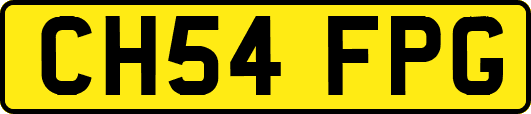 CH54FPG