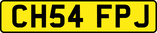 CH54FPJ