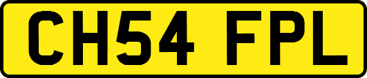 CH54FPL