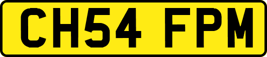 CH54FPM