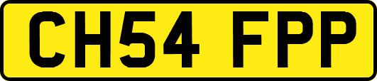 CH54FPP