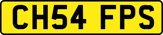 CH54FPS