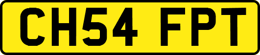 CH54FPT