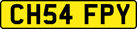 CH54FPY