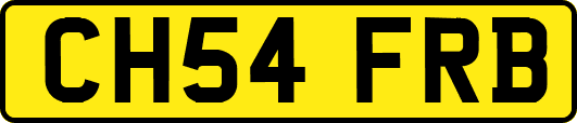 CH54FRB