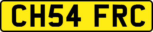 CH54FRC