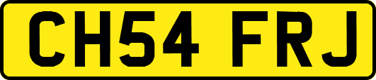 CH54FRJ