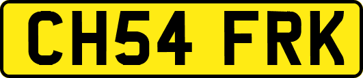 CH54FRK