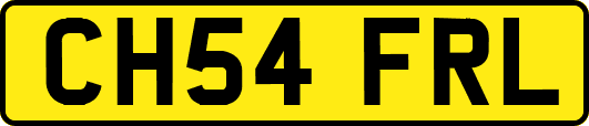 CH54FRL