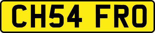 CH54FRO