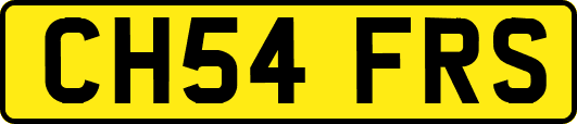 CH54FRS